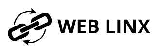 Web Linx Logo